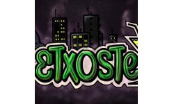 Etxoste